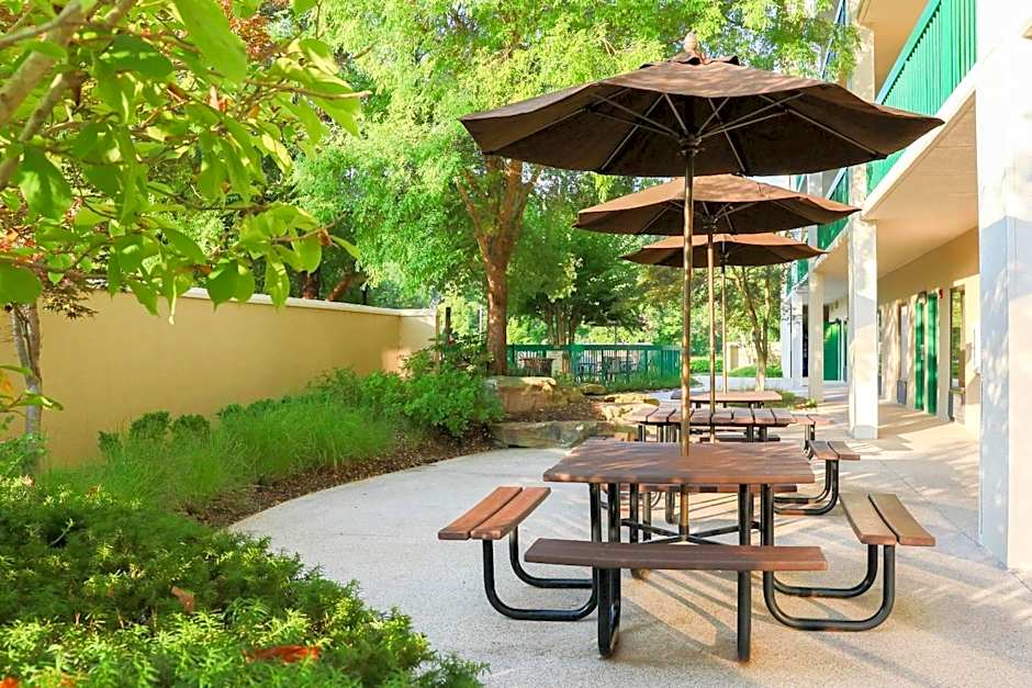 Quality Inn Near the Island Pigeon Forge