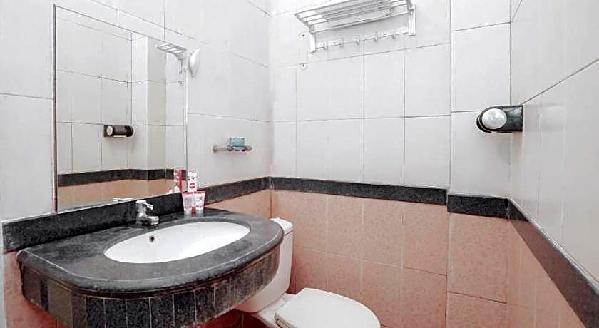 OYO 164 ang's residence