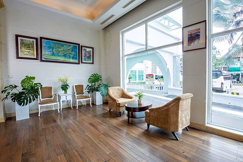 La Sapinette Hotel Dalat