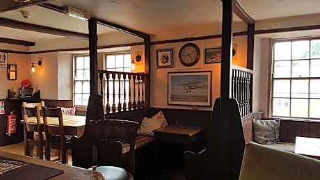 Single Room with Shower