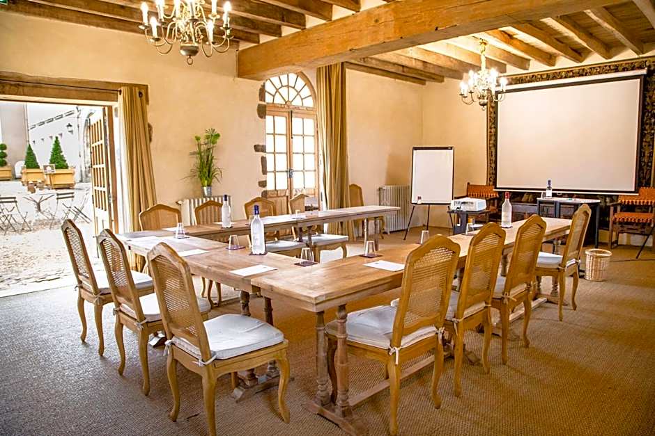 Hôtel du Domaine de La Groirie - Le Mans