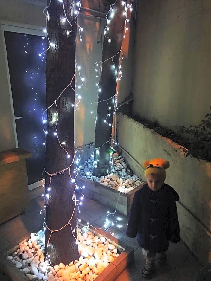 La casa di nonno Giulio