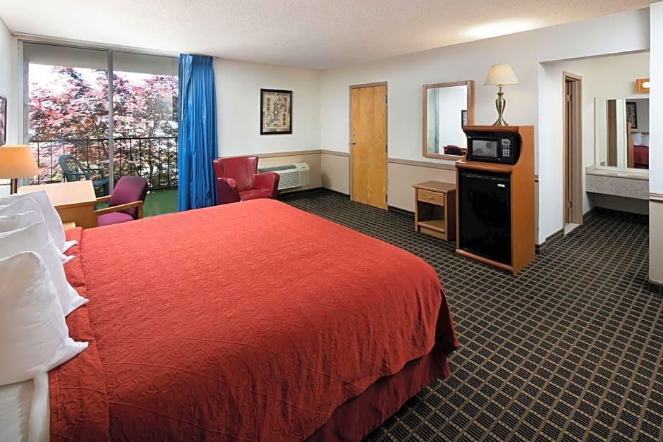 Red Lion Hotel Ellensburg