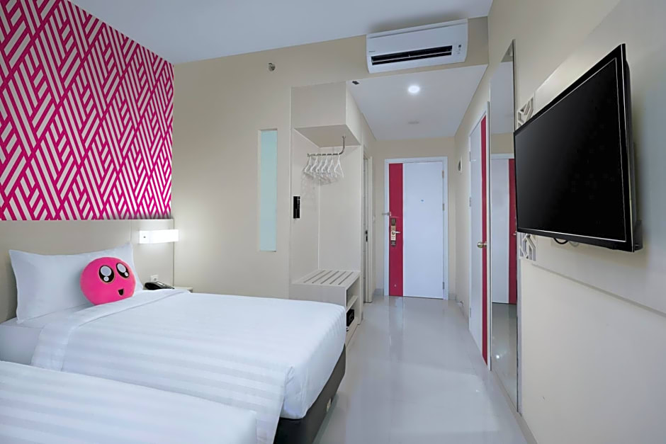 favehotel Tlogomas Malang