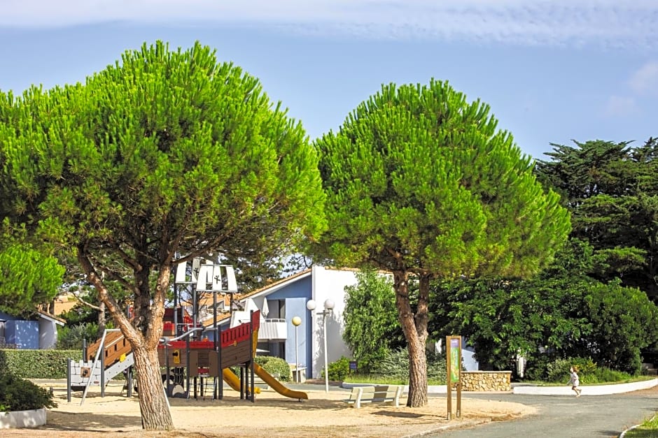 Belambra Clubs Saint-Jean-de-Monts - Les Grands Espaces