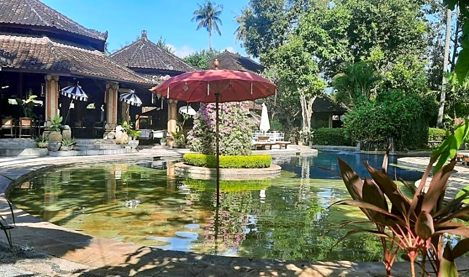 Rambutan Hotel