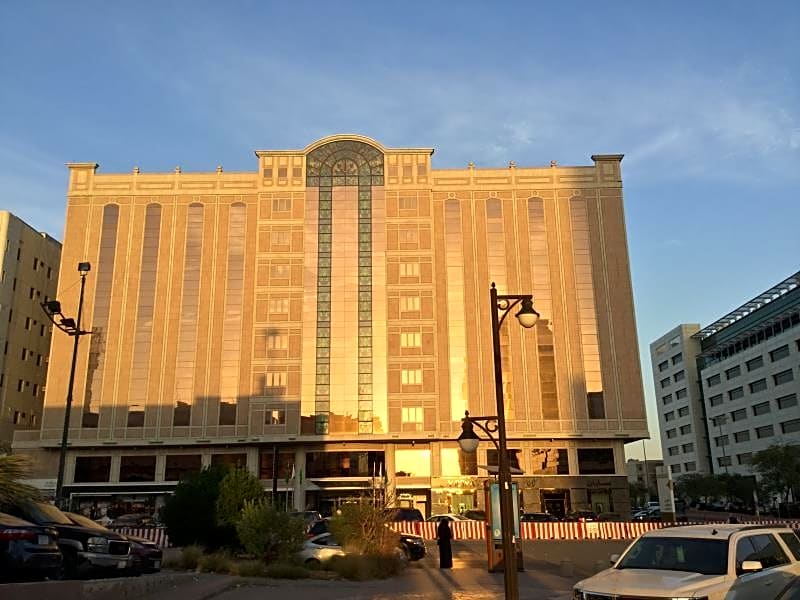 Executives Hotel Olaya