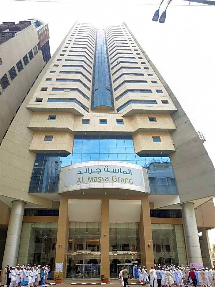 Al Massa Grand Hotel