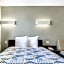 Motel 6-San Jose, CA - Airport