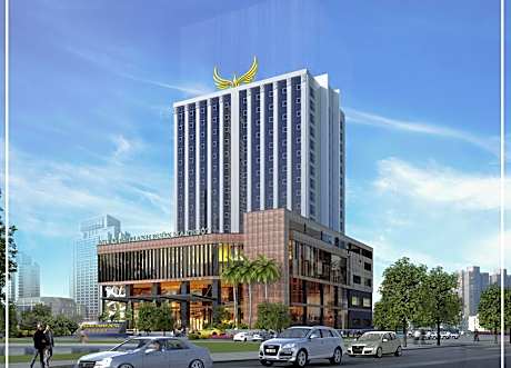 Muong Thanh Luxury Buon Ma Thuot Hotel