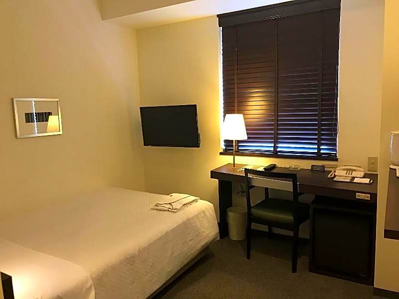 JR KYUSHU HOTEL Kokura