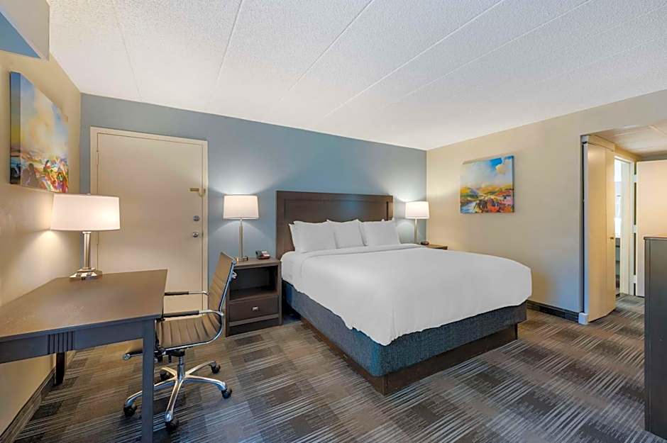 Best Western Plus Mount Vernon/Fort Belvoir