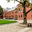 Studio Kampus Garnizon