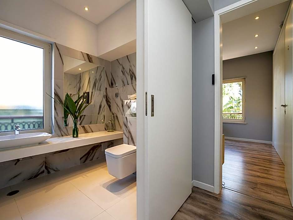 Walk in Hostel Faro Airport