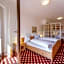 Apparthotel Feldhof - Living and Bistro