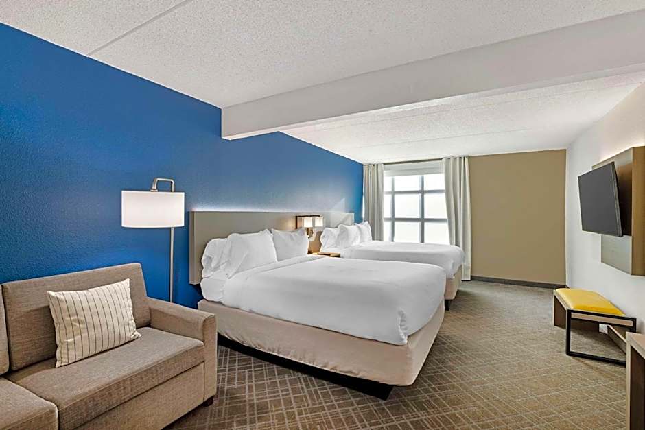 Comfort Inn & Suites Arlington Heights - Schaumburg