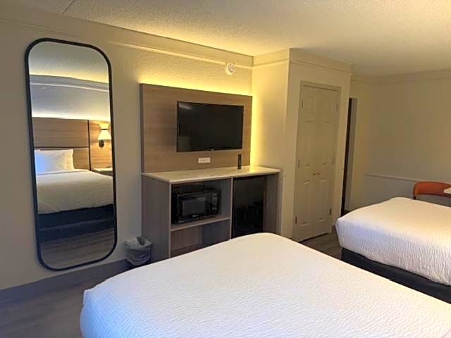 La Quinta by Wyndham Pinellas Park St Peterburg Clearwater