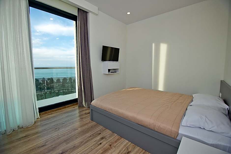 Bellevue Residence Suites Batumi