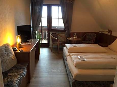 See-Hotel Storchenmuehle