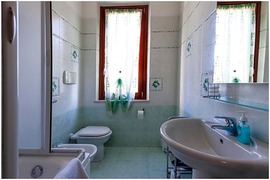 B&B Il Faro – San Benedetto del Tronto, MO