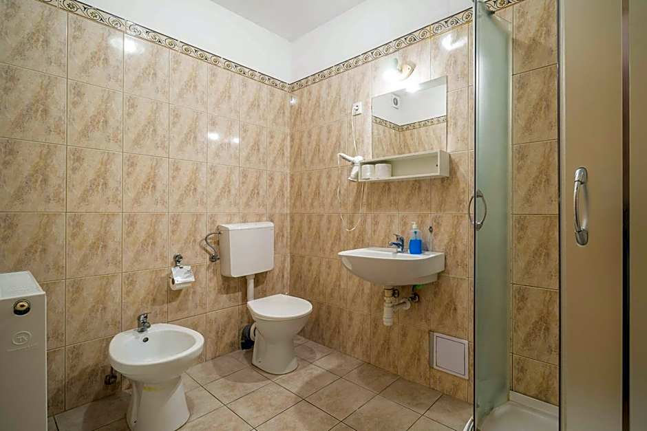 Silver Hotel Budapest City Center