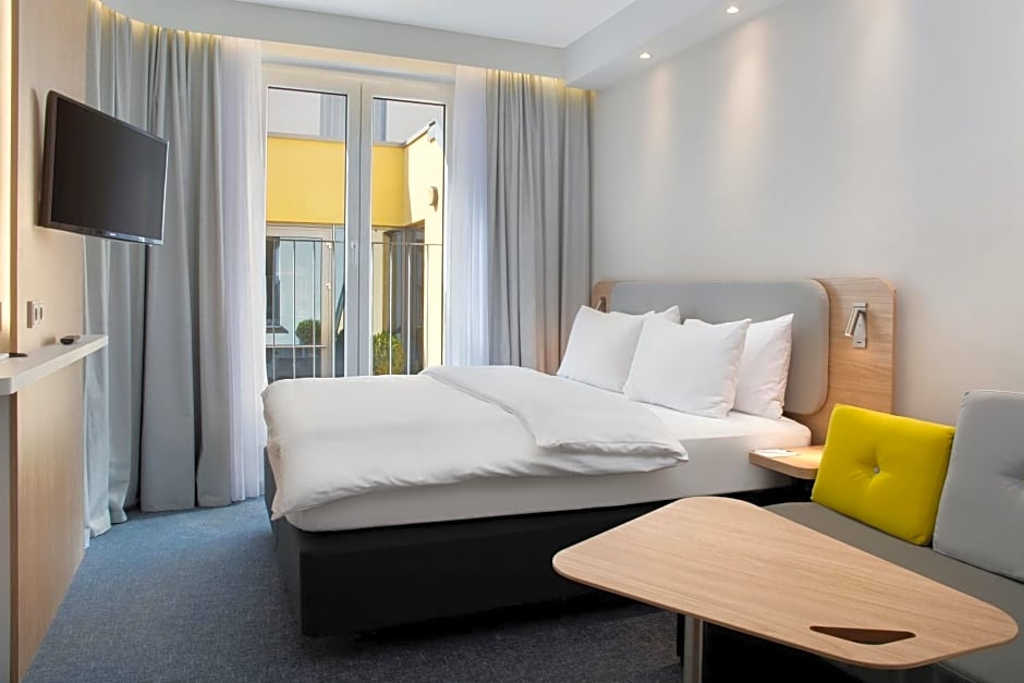 Holiday Inn Express Baden-Baden