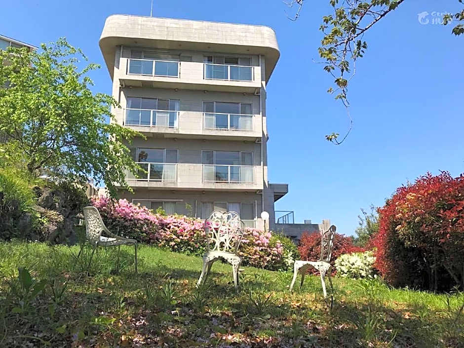 Manazuru Marin Hotel