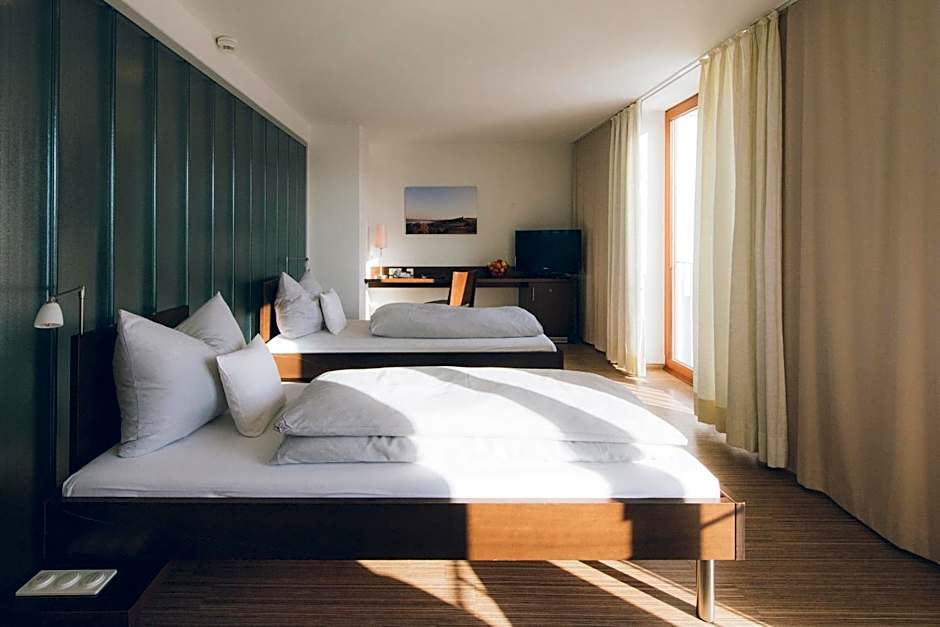 Das Wildeck Hotel & Restaurant