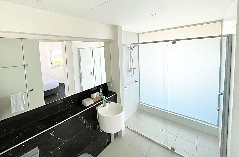 Oshen Holiday Apartments Yeppoon