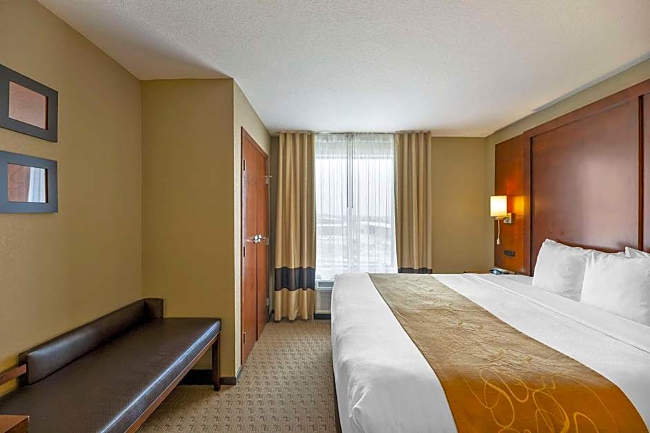 Comfort Suites Carlsbad