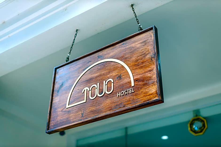 Tovo Hostel Nguyen Cong Tru