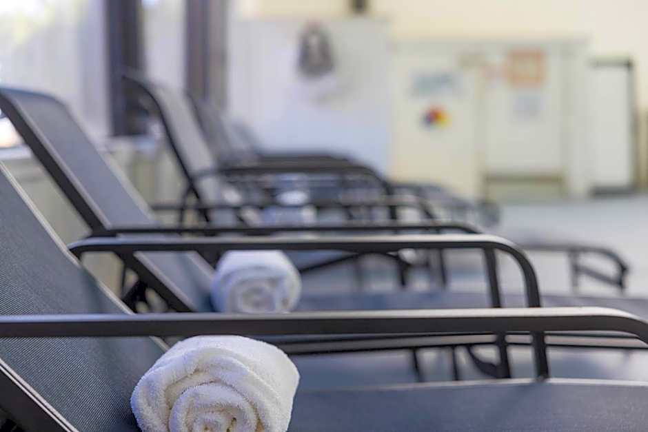 Ramada Plaza by Wyndham Virginia Beach