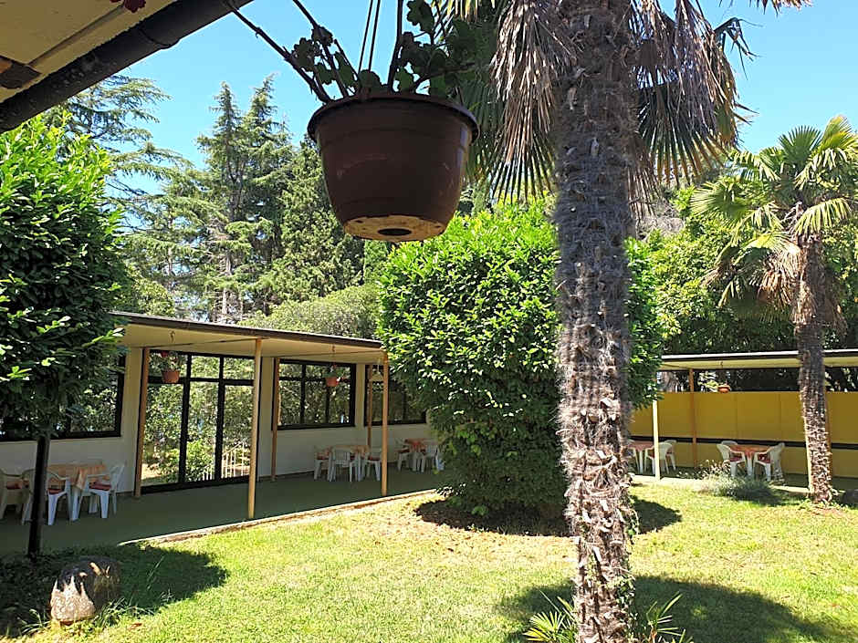 Youth Hostel Pinesta