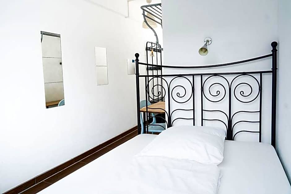 Station - Hostel for Backpackers
