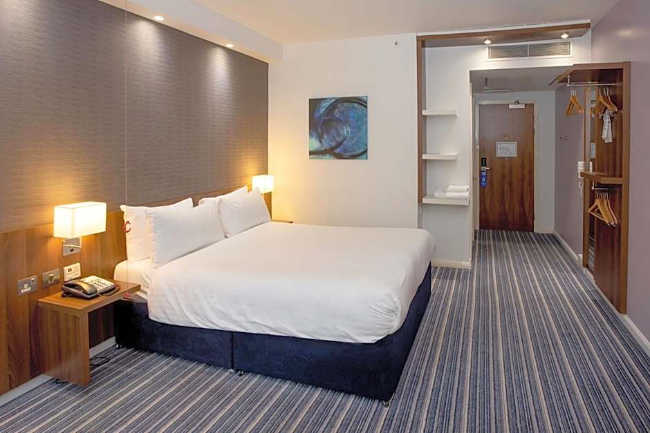 Holiday Inn Express Manchester City Centre Arena By IHG