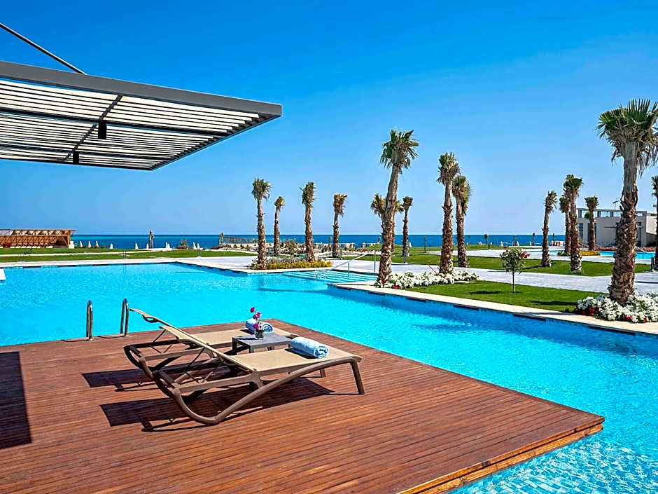 Rixos Premium Magawish Suites and Villas