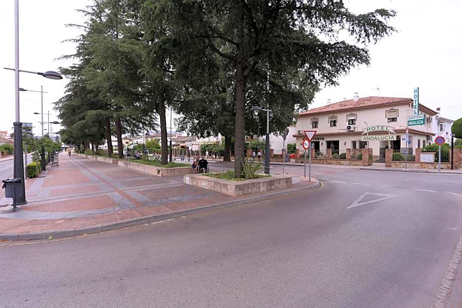 Hotel Andalucia