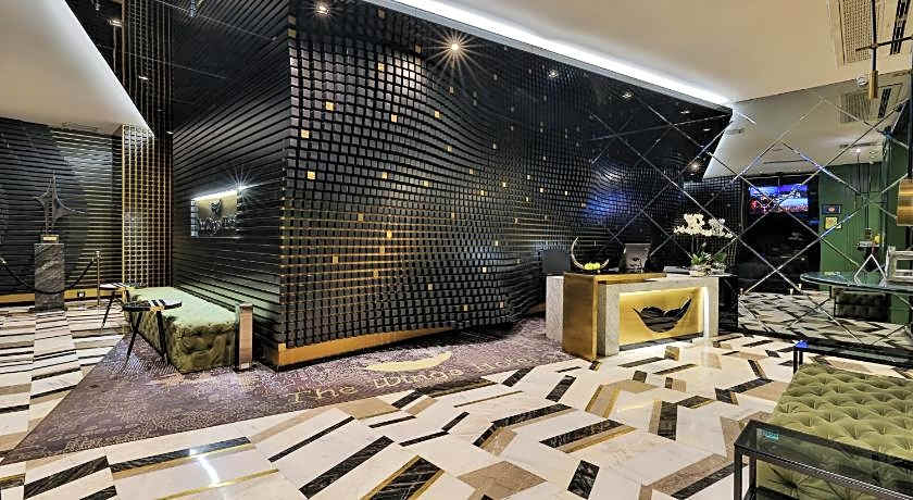 The Wings Hotels Karakoy