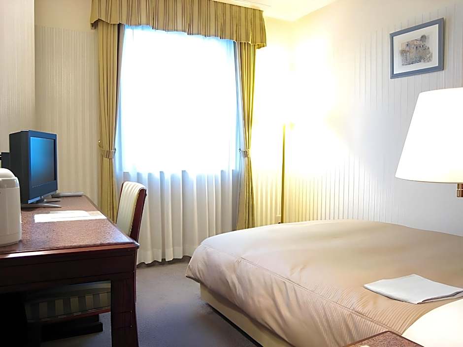 JR-EAST HOTEL METS MITO