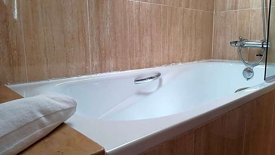 Hotel Alda Centro Oviedo