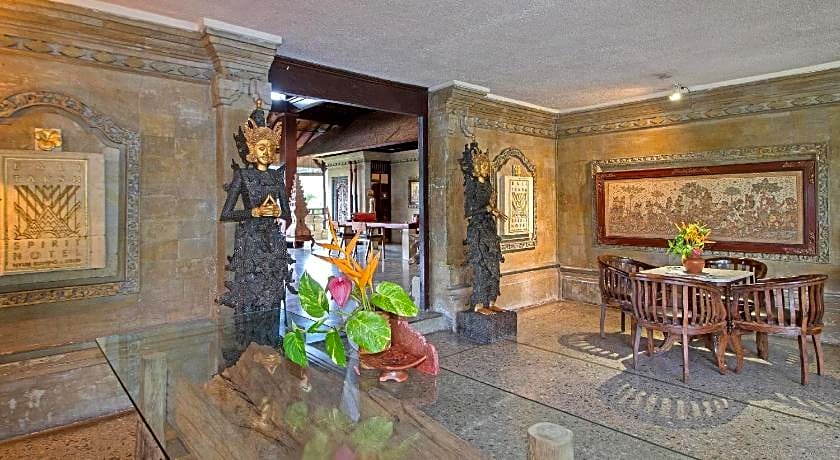Bali Spirit Hotel and Spa, Ubud