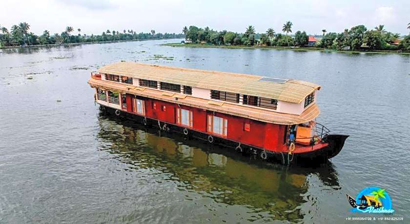 Vaishnav Houseboat