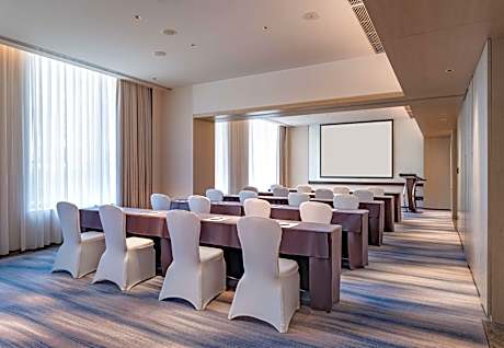 Hilton Garden Inn Shenzhen World Exhibition & Conv - Alojamientos en SHENZHEN