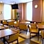 Hotel Route Inn Nanao Ekihigashi