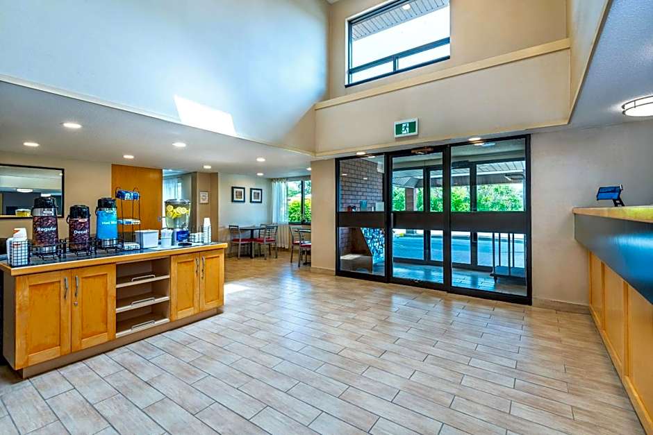 Comfort Inn Hwy. 401