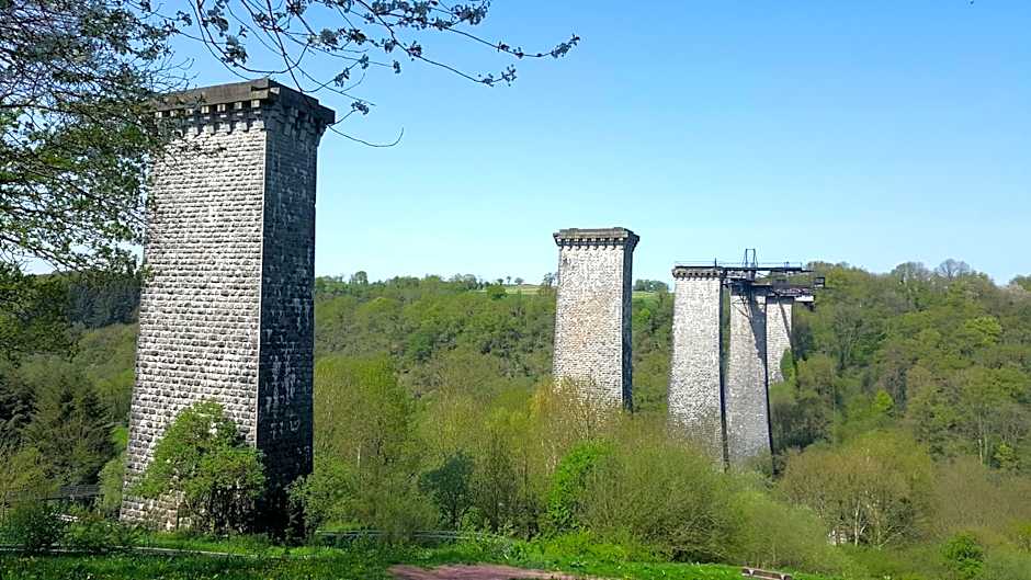 Appart Hotel de la Souleuvre