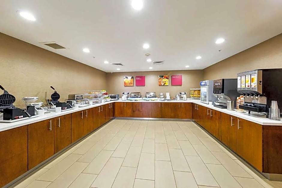 Comfort Suites Piedmont - Greenville South