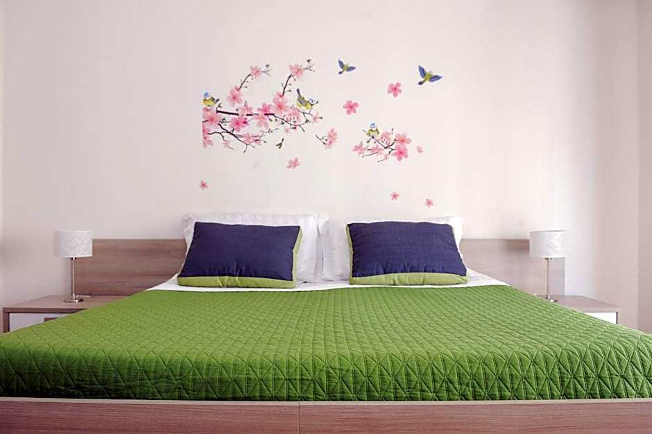 B&B Fontanelle – Trapani, CA