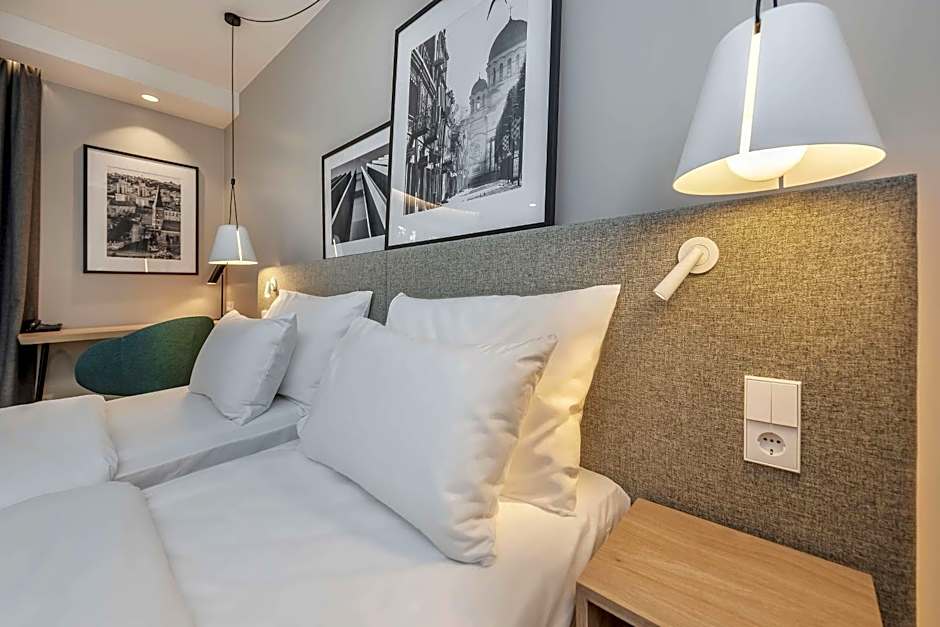 Radisson Hotel Kaunas