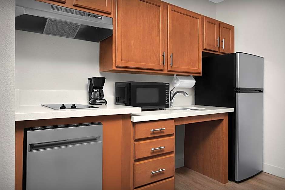 TownePlace Suites by Marriott Albuquerque Airport